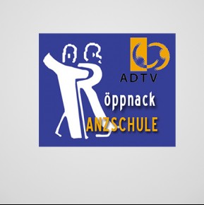 Tanzpartner Tanzschule Röppnack